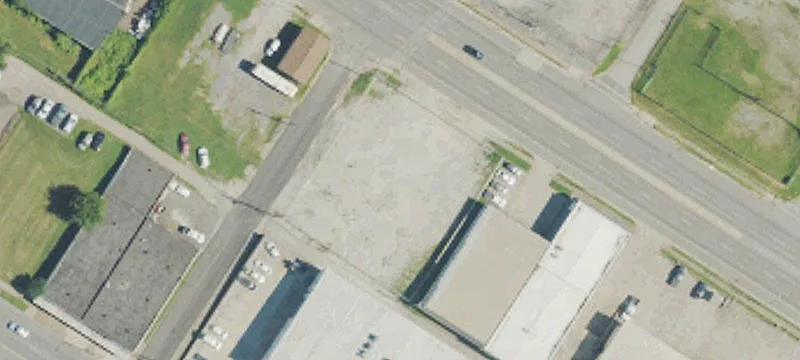 Greenup Ave