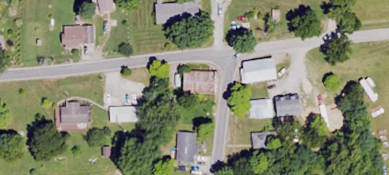 5460 Sherman Mt Zion Rd