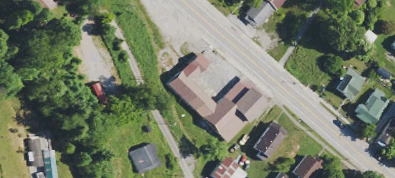 9006 Main St