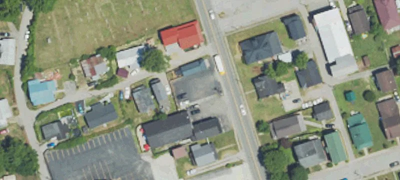 Depot Rd