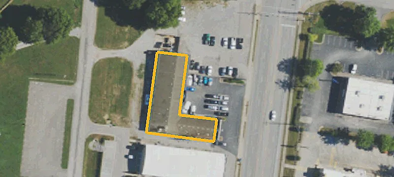 1029 Lexington Rd
