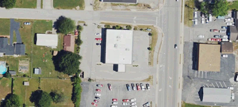 509 Richmond N Rd