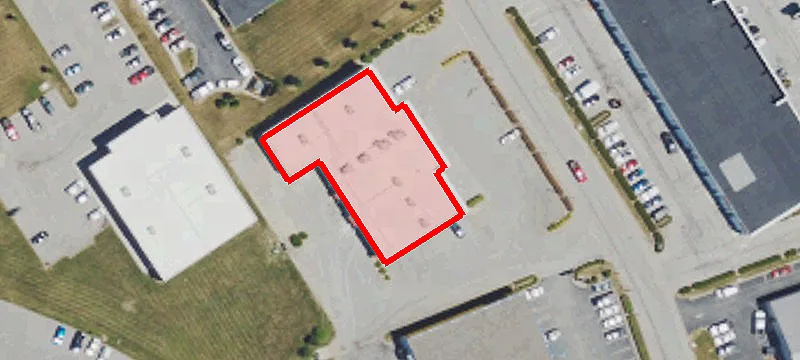 2013 Merchant Dr