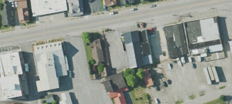Main St