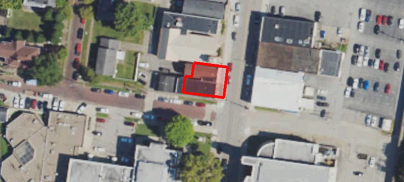 2718 Louisa St, Unit 2718