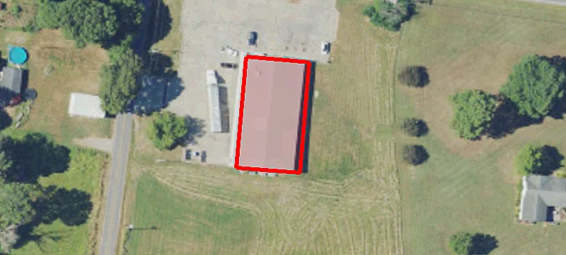 8501 State Rte 121st S