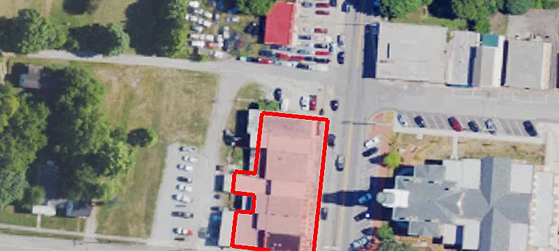 45 Main St