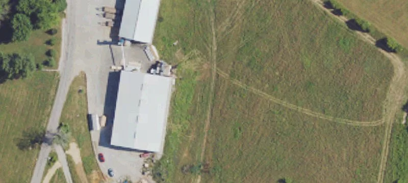 484 Logsdon Vly Cemetery Rd