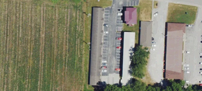 274 Glades Rd