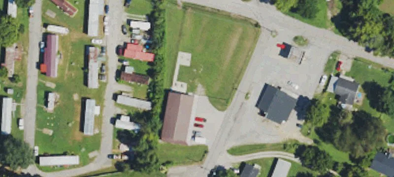 4805 Roberson Rd