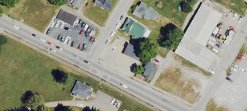 605 Main St