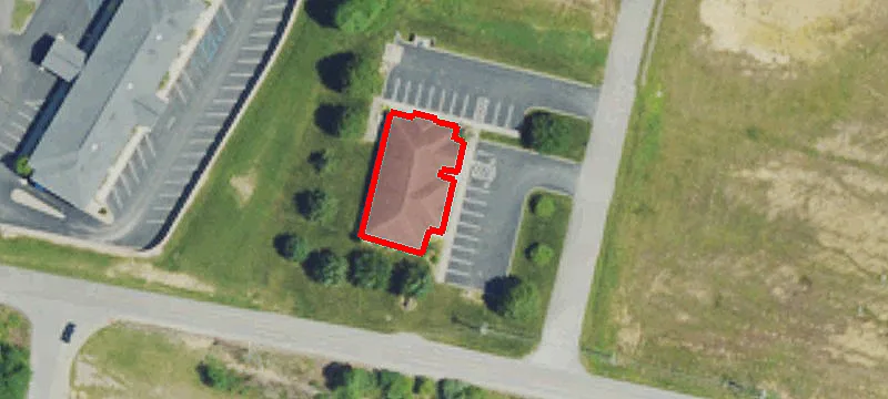 735 Meyers Baker Rd