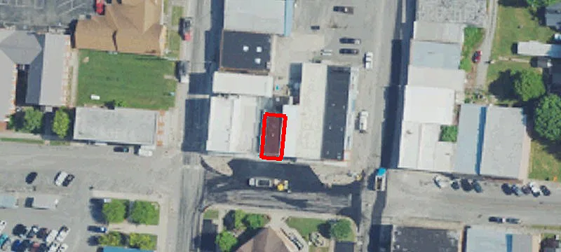 104 Cumberland St