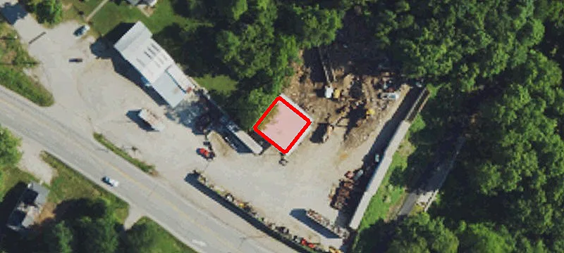985 Wilderness Rd