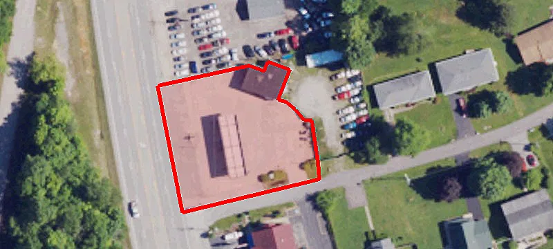 304 Dixie Hwy