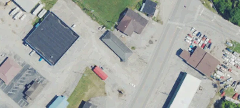 821 Hwy 25th W