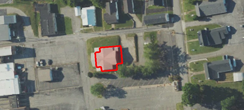 118 Obrien St