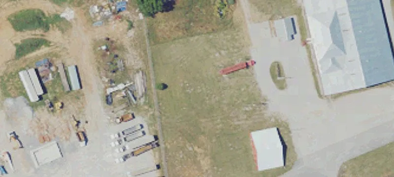 Farmers Dr