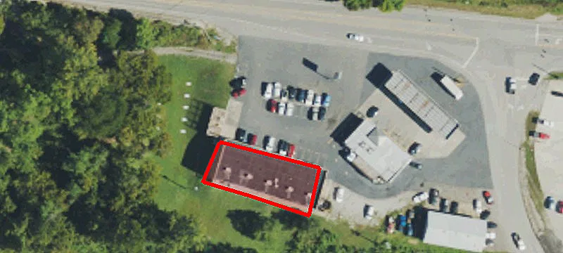 603 Main St