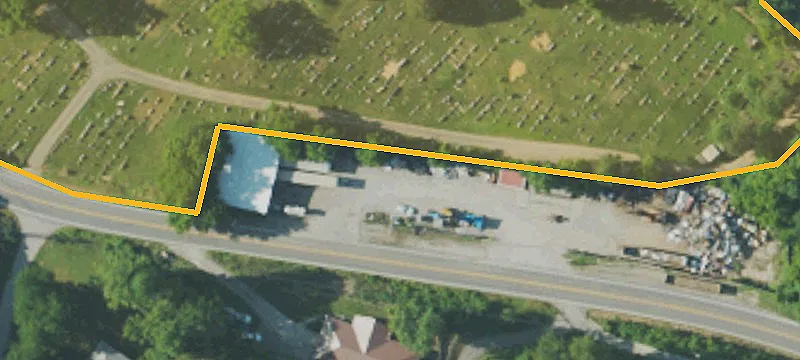 Hwy 476th Wabaco