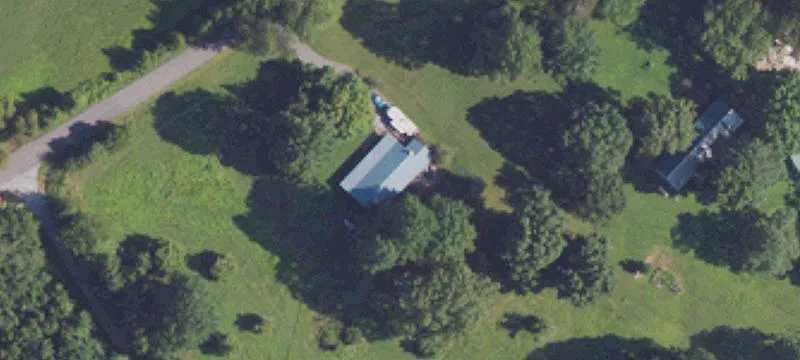 268 A G Daniel Rd