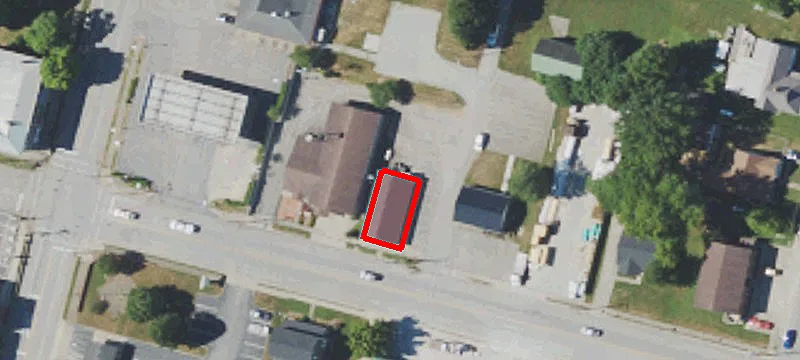 304 Ctr St