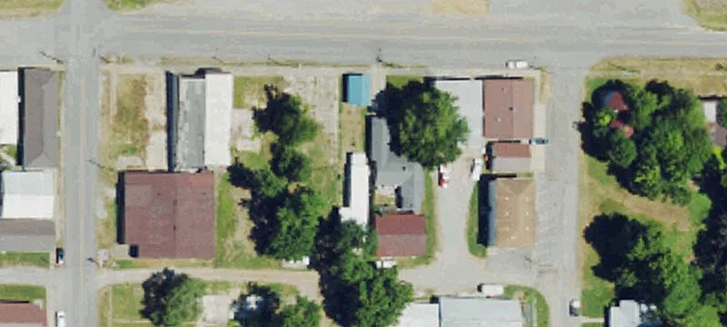 1033 Clyde Elrod Ave