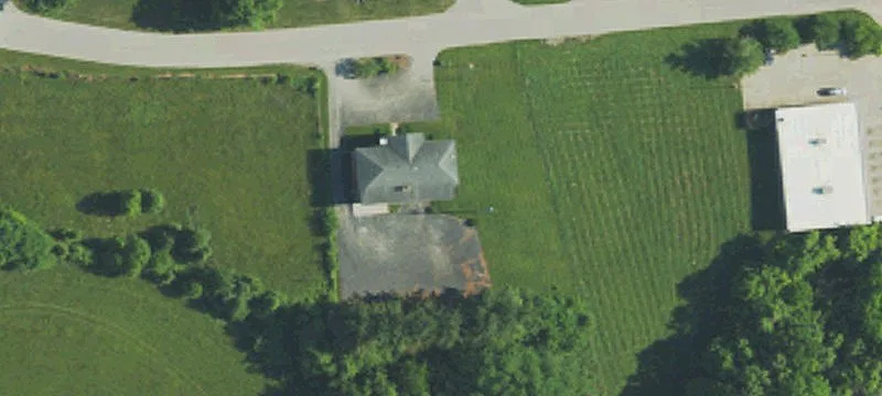 601 Terry Dr