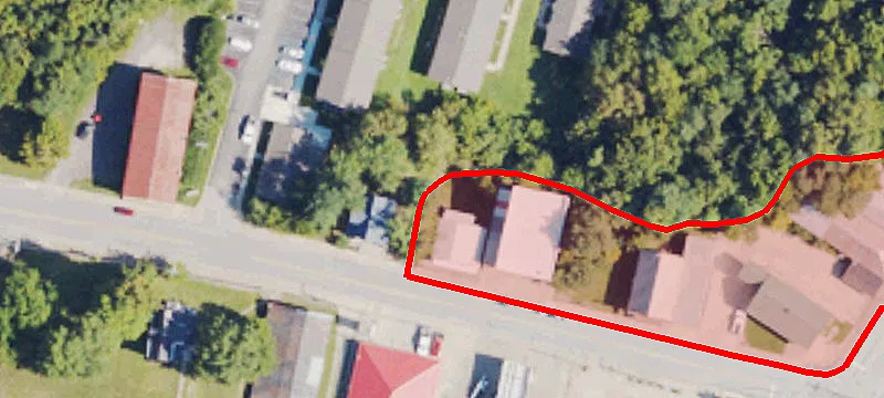 58 Walnut St