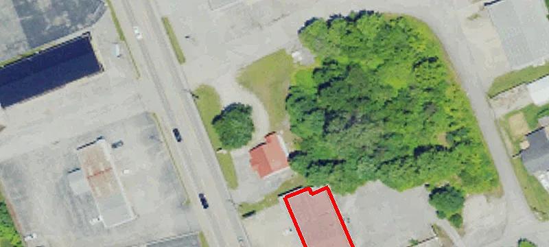 480 Laurel Rd