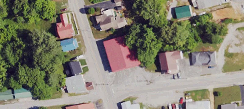 Main St