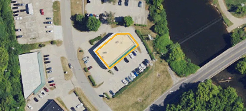 100 Eastside Dr