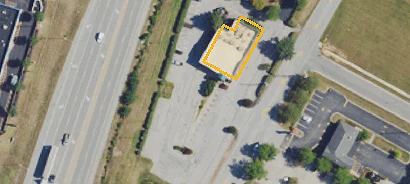 1500 Oxford Dr