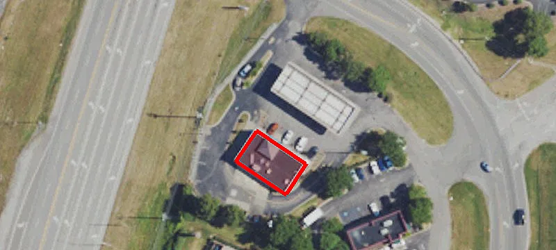 480 Connector Rd