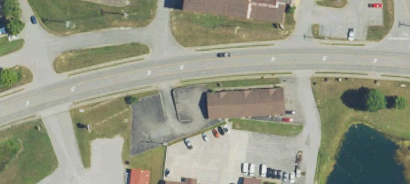 Hwy 644