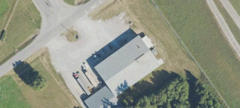 1600 State Rte 3543