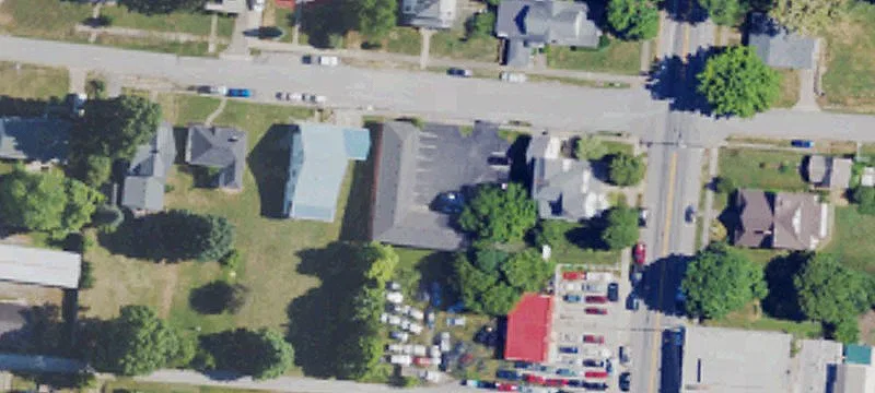 137 College St