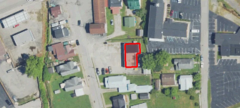 129 Mls St