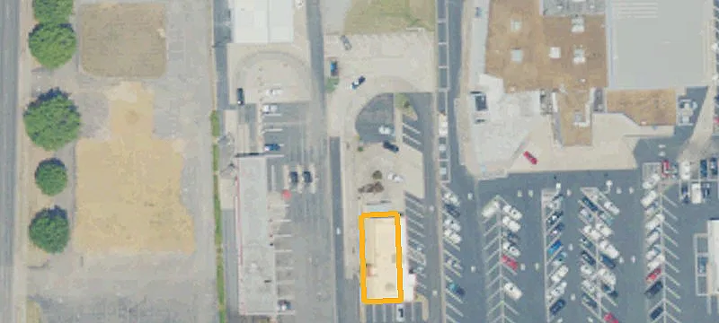 1100 Chestnut St