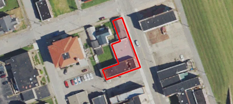 2504 Ctr St, Unit 2508