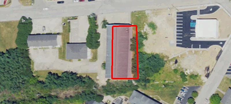312 Spangler Dr