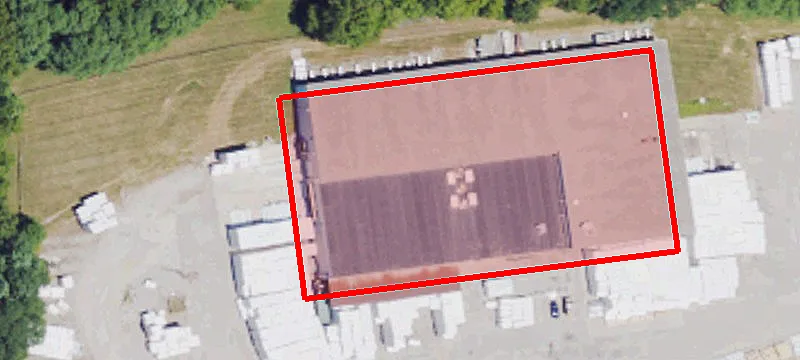 1125 Dry Rdg Rd