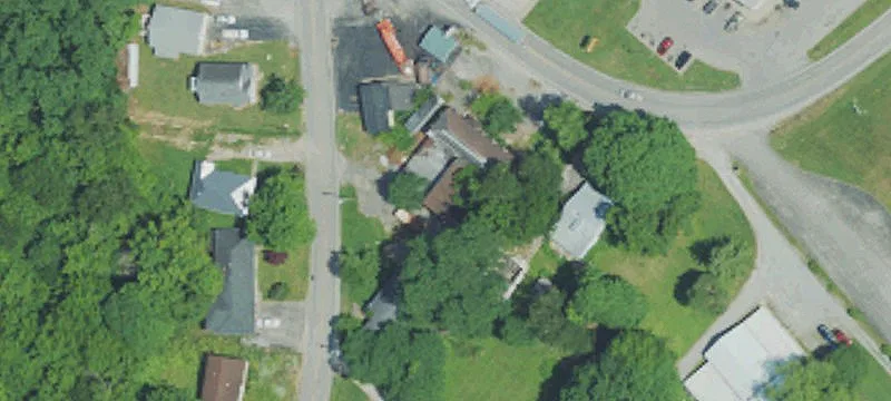 Elkhorn Rd
