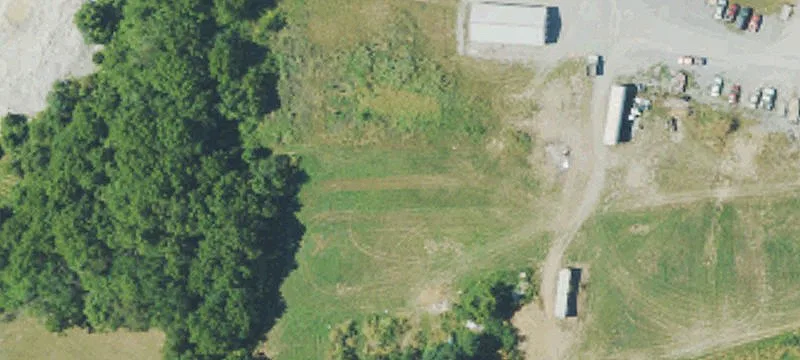 Birch Dr