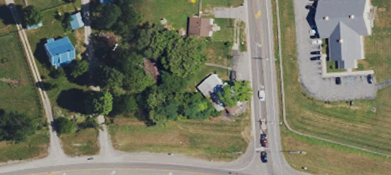 2125 Frankfort Rd