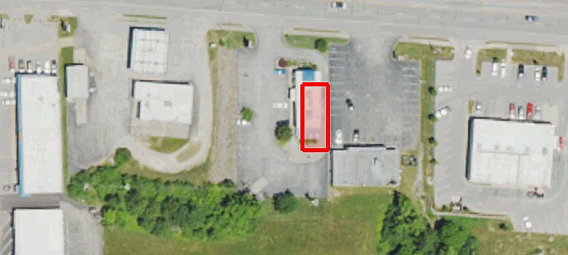 1536 Midland Trl