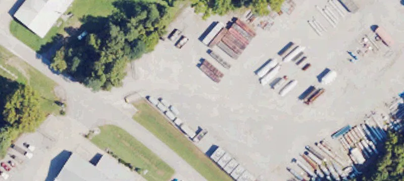 274 Industrial Rd