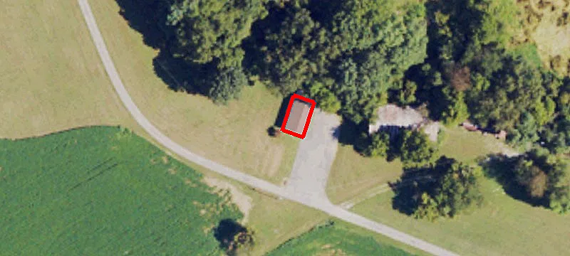 6095 Hwy 609