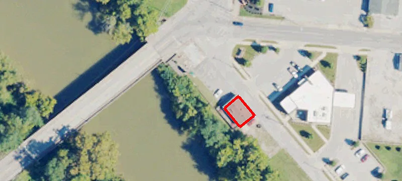101 Waterworks Abdallah Park Rd