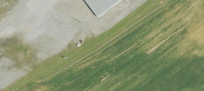 800 Industrial Dr